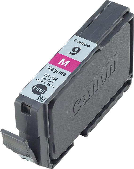 Produktbild Canon Pgi-9m (M)
