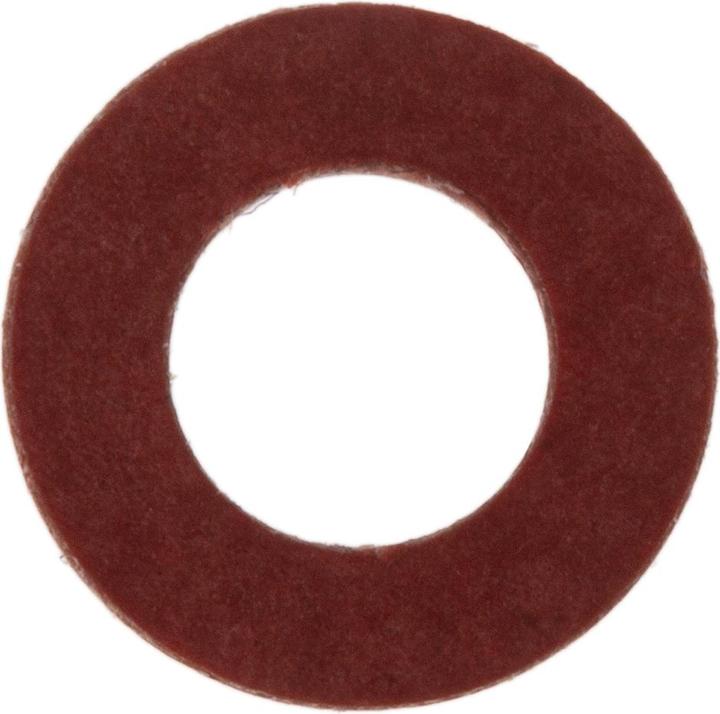 Produktbild Rs Pro Fiberscheiben rot M5 (M5)