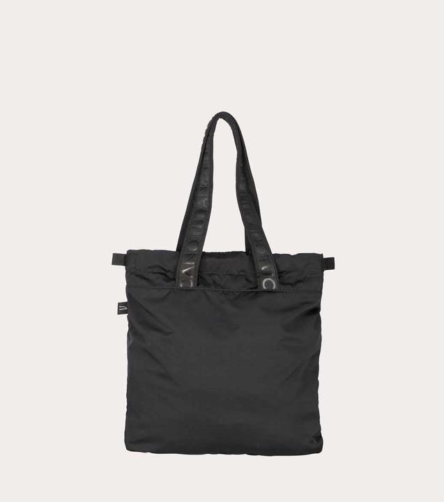 Produktbild Tucano BLMOSH-BK shopping bag Black Pouch