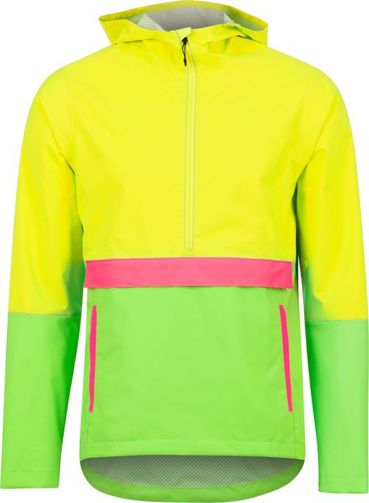 Immagine prodotto Pearl Izumi Giacca a vento Canyon 2.5L WXB retro colorblock (M)