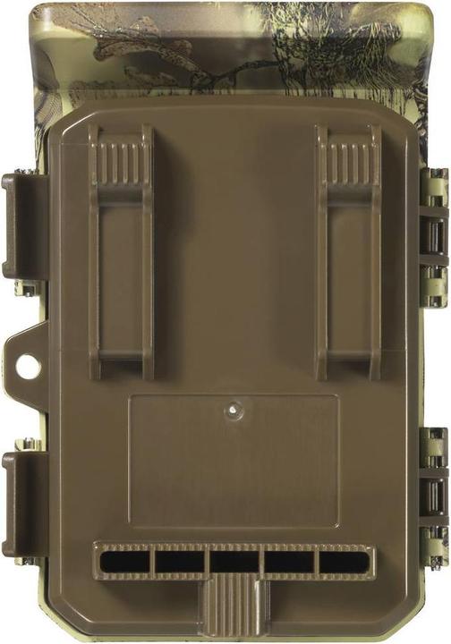 Immagine prodotto Renkforce RF-HC-800 Wildkamera 32 Megapixel WLAN, inkl. Solarladegerät mit Li-Io