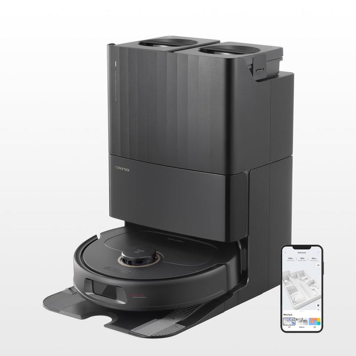 Produktbild Roborock Qrevo Pro (Saugwischroboter)
