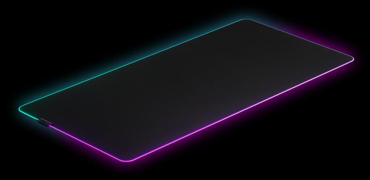 Image du produit SteelSeries Tissu QcK Prism (3XL)