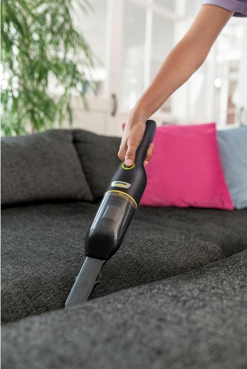 Actual product image Kärcher CVH Anniversary Edition