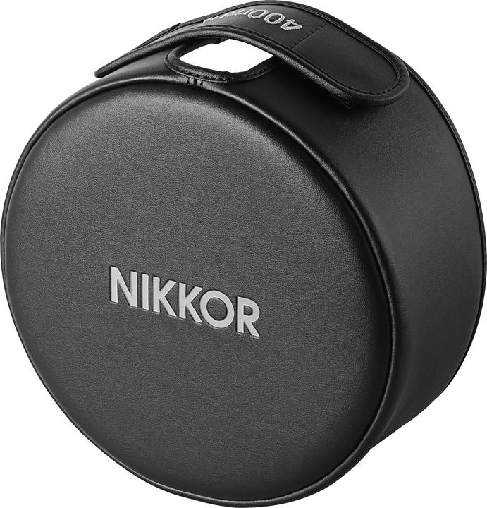 Produktbild Nikon LC-K105 Fronthaube f. Z 400/2.8 S