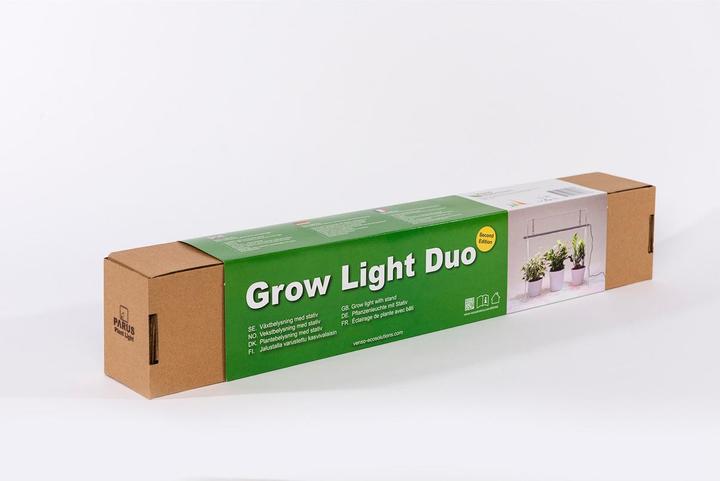 Immagine prodotto Venso Growlight Duo (LED, 245 V)