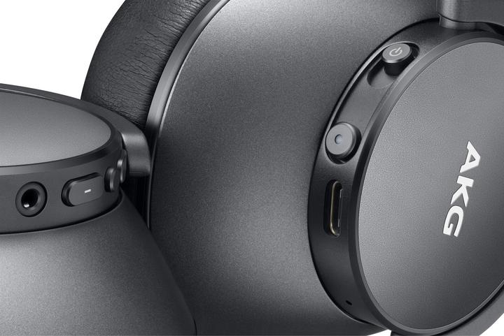 Actual product image AKG N700 NCM2 (ANC, 23 h, Wireless)