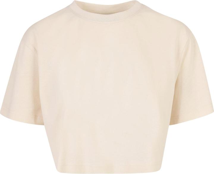 Urban Classics Ladies Short Oversized Tee