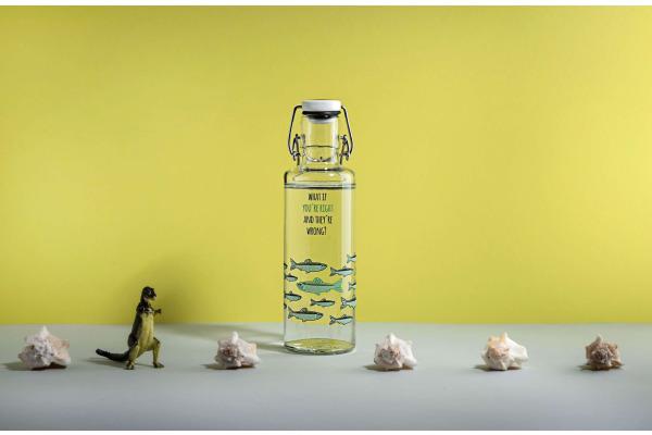 Image du produit Soulbottles Gourde Tu as raison 0.6L (0.60 l)