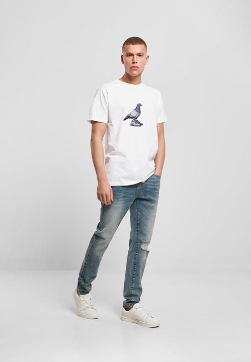 Image du produit Mister Tee Dove Sneaker Tee (S)