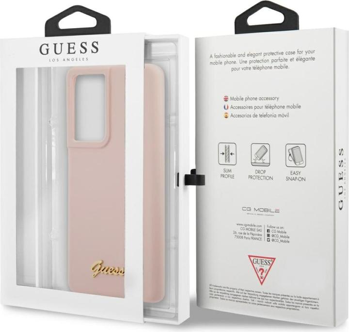 Immagine prodotto Guess cassa (Samsung Galaxy S21 Ultra)