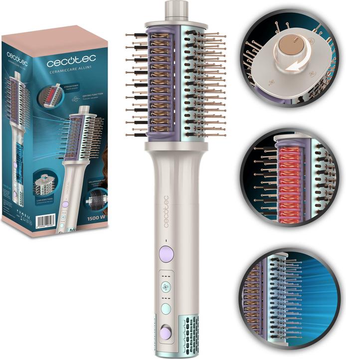 Cecotec CeramicCare Allin1