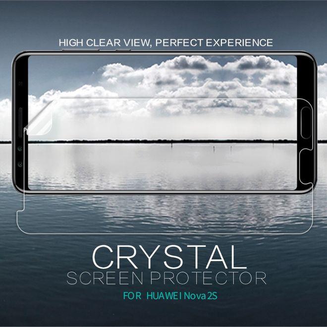 Produktbild Nillkin Super Clear Series (1 Stück, Huawei Nova 2S)