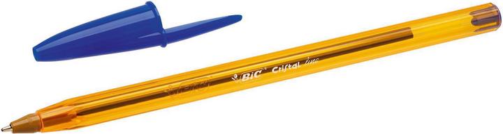 Actual product image Bic Cristal Classic (Sorted, 4 x)