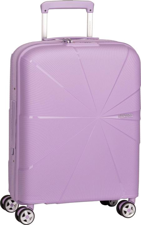 Produktbild American Tourister Koffer & Trolley Starvibe Spinner 55 EXP (37 l, Handgepäck (bis 50l))