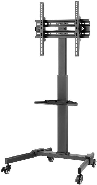 Image du produit Goobay Présentoir TV Basic L (Universel, 70", 35 kg)