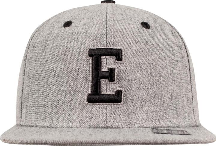 Actual product image Masterdis Letter Snapback - 14295 (M)