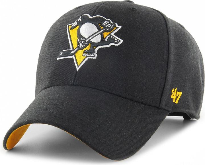 Produktbild 47 Brand Low Ballpark Pittsburgh Penguins (One Size)