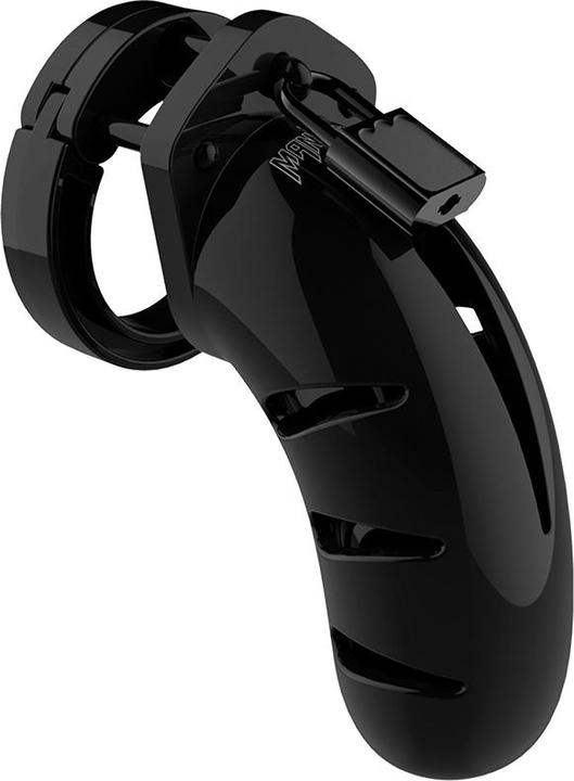 Actual product image ManCage Chastity Cock Cage