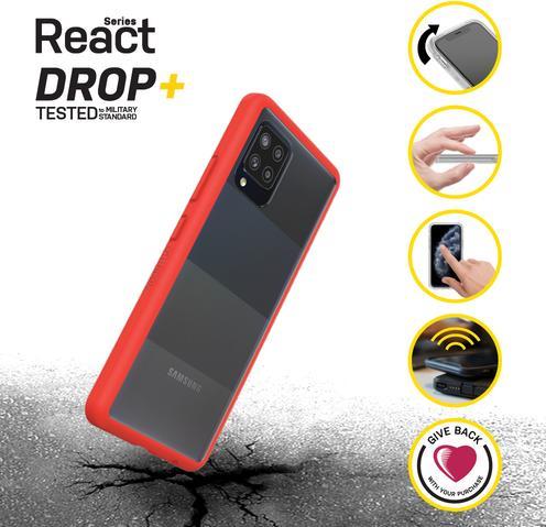 Immagine prodotto OtterBox React (Samsung Galaxy A42 5G)