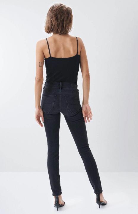 Immagine prodotto Salsa Jeans Secret Skinny Push In Black (W31/L30)