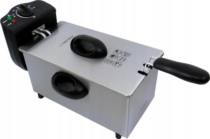 Immagine prodotto Esperanza ECG010