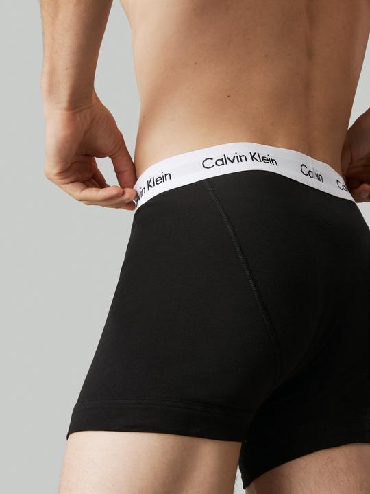 Produktbild Calvin Klein Trunk (L, 3er Pack)