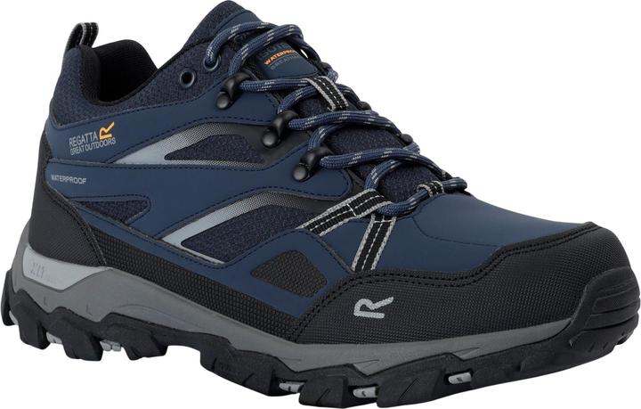 Produktbild Regatta Wanderstiefel Holcombe 3 (40)