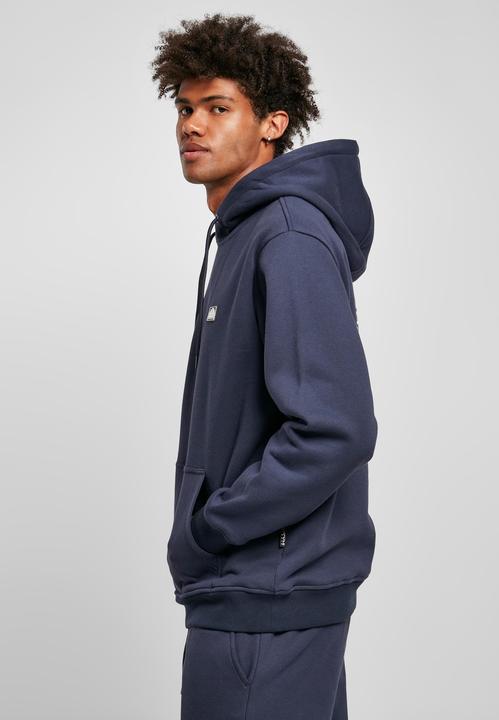 Produktbild Southpole Square Logo Hoody (S)