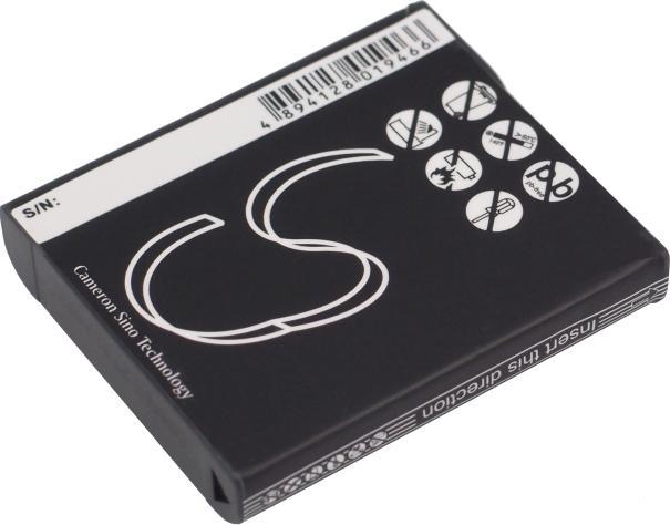 Produktbild CS Cameron Sino Battery for Sony NP-BG1 & NP-FG1