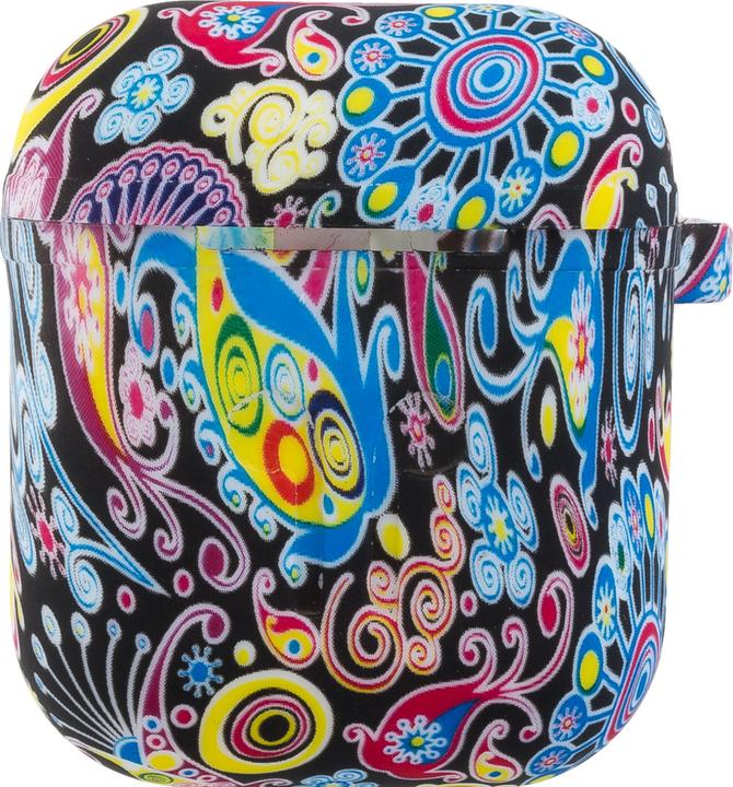 Actual product image Peter Jäckel Case for Apple AirPods Fashion (Headphone bag)