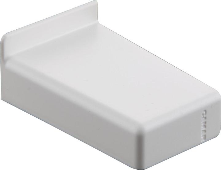 Camar Tappo plastica Bianco Destro (1 pz.)