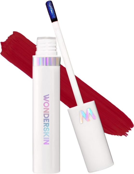 Wonderskin Wonder Blading Lip Stain Masque Divine (Set)