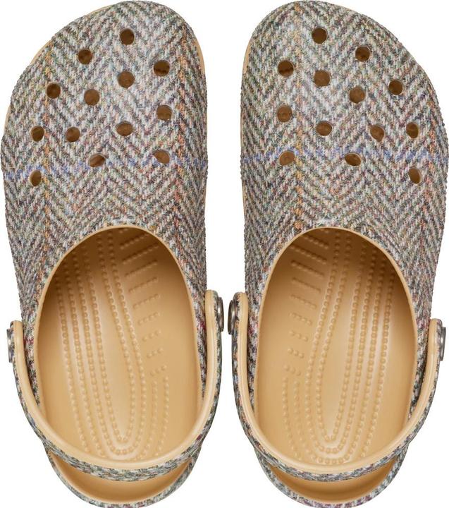Produktbild Crocs Classic Tweed Clog (39)