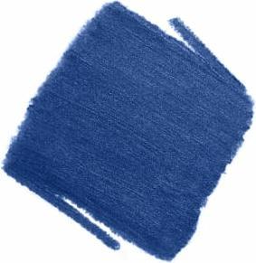 Actual product image Chanel Stylo Yeux Waterproof No 38 (38 Bleu Metal)