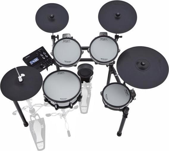 Image du produit Roland TD-27KV2 (Batterie électronique)