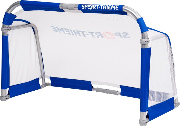 Actual product image Sport-Thieme Mini-Fussballtor faltbar