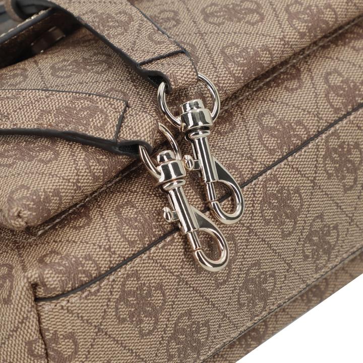 Produktbild Guess Brenton Schultertasche 23 cm (3 l)