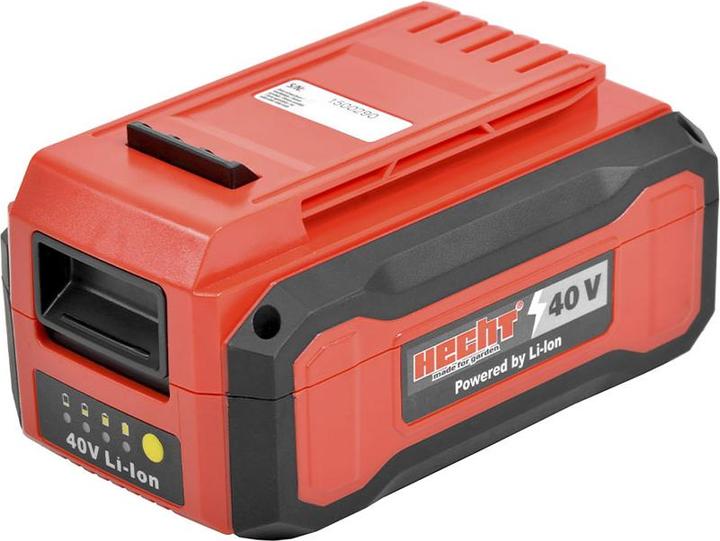 Image du produit Hecht 005040B (40 V)