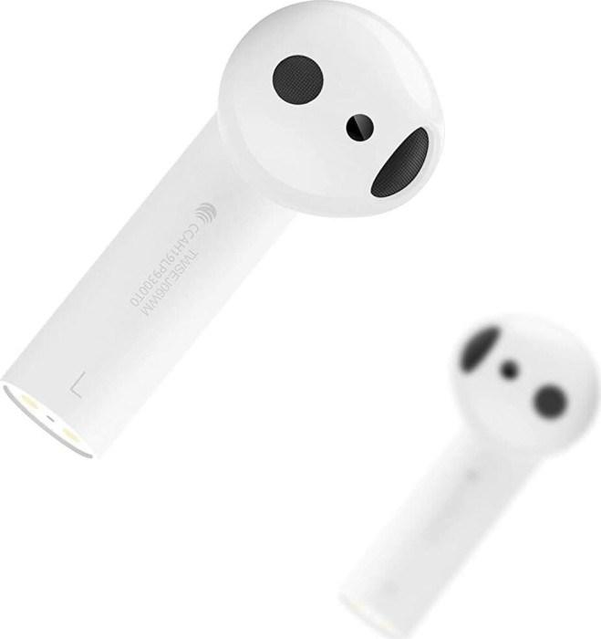 Image du produit Xiaomi Mi 2S (ANC, 5 h, Sans fil)