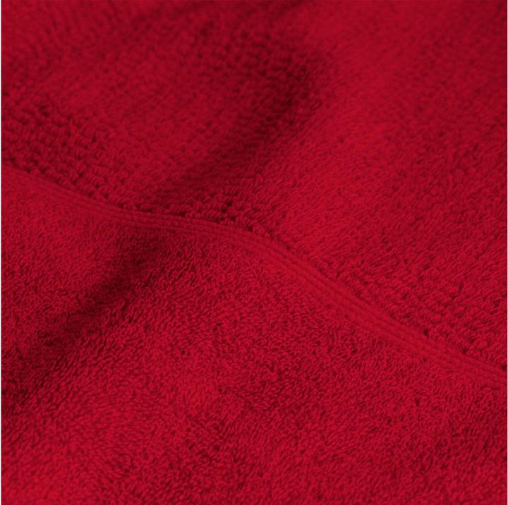 Produktbild möve for frottana Pearl (30 x 50 cm)