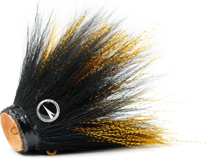 Vmc Z Man Micro Finesse Shroomz Glow