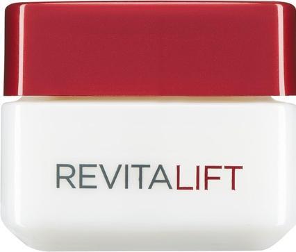 Produktbild L'Oréal Paris L'Oreal - Revitalift Day Cream With Elastin (50 ml, Tagescreme)