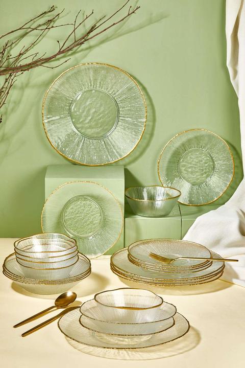 Immagine prodotto Hermia Savor Dinner Set (24 Pezzo/i)