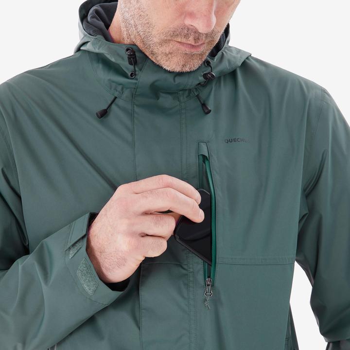 Immagine prodotto Quechua NH500 (XXL)