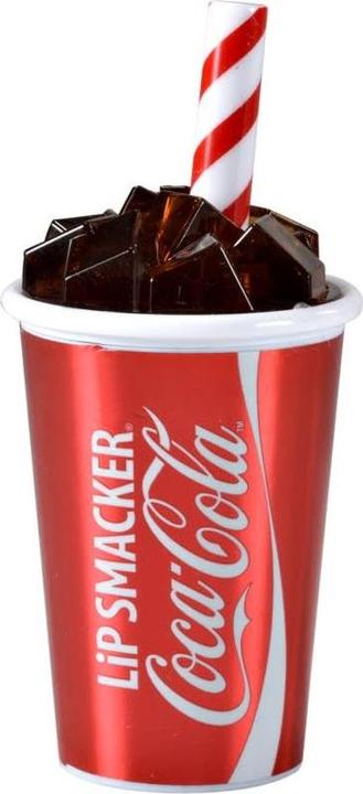 Image du produit Lip Smacker Coca-Cola (Fluide)