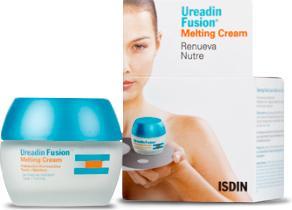 Actual product image Isdin UREADIN Moisturising Creams 400g 50ml (50 ml, Day cream)