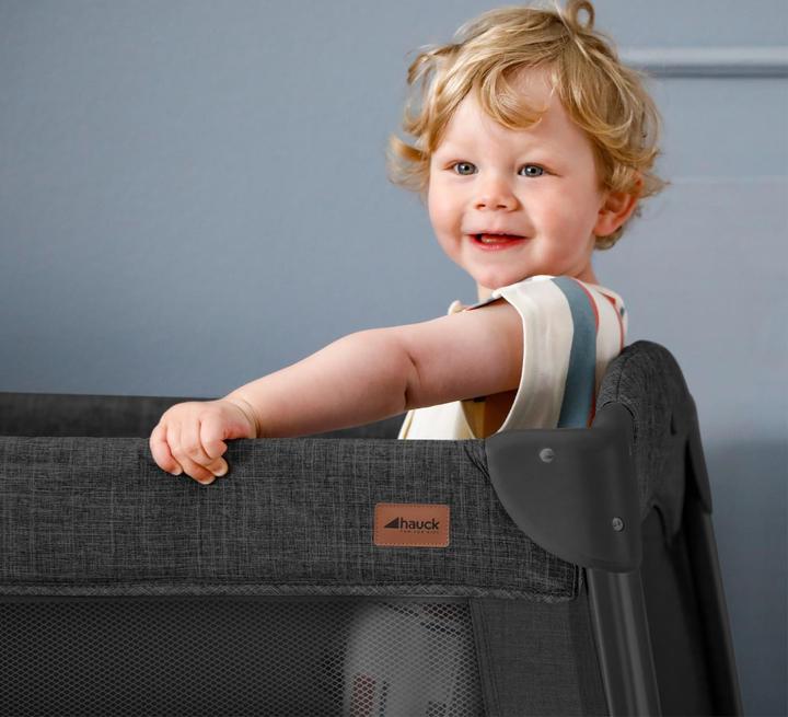 Actual product image Hauck Play N Relax Center
