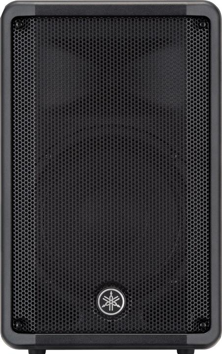 Image du produit Yamaha Dbr10 (Actif, 2x 350 W)