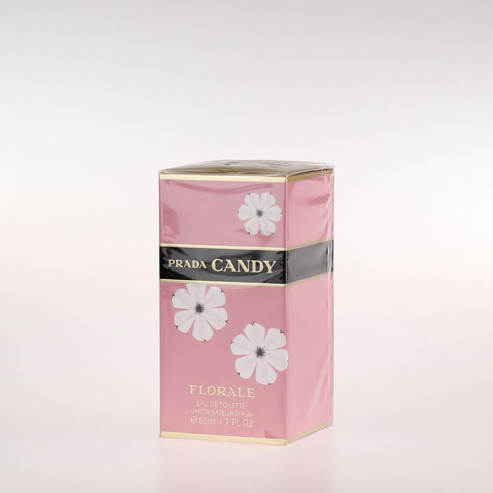 Immagine prodotto Prada Caramella floreale (Eau de toilette, 50 ml)